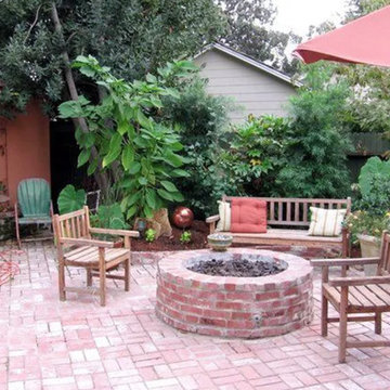 Landscape Designs