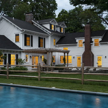 Country Lane Home