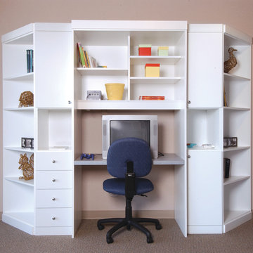Craft Rooms