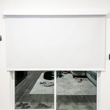 Roller Shades