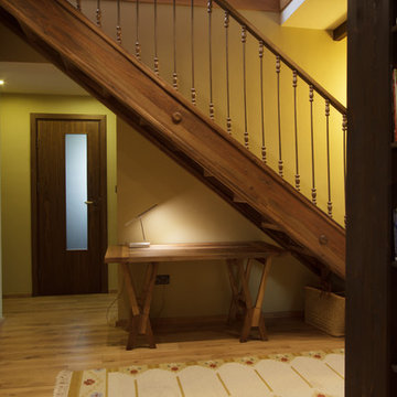 A House in Madara