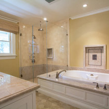 BAIN tub
