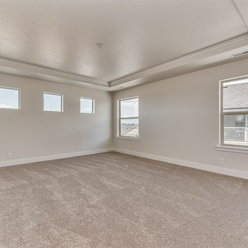 Katmai - Bonus Room - Gallery Homes by Varriale