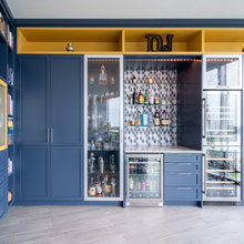 Condo Dining