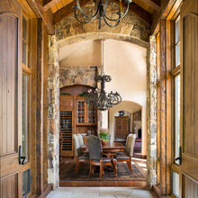 Foyers