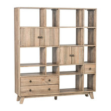 wall unit ideas
