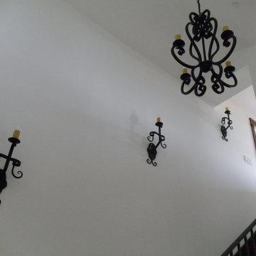 Chandeliers