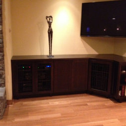 Door, Window, and Cabinet Inserts - Products