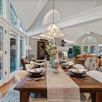 Eighth Street Project