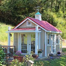 Shed Ideas