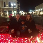 Rachel Zarich's photo