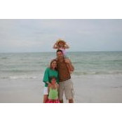 Christine Olinger's photo