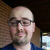 Jason Morris's photo