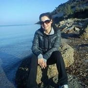 Ageliki Mitropoulos's photo