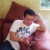 Kamel Massoud's photo