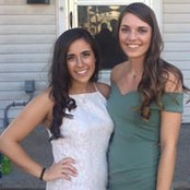 Alis Manoogian's photo