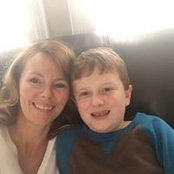 Sara Torbett's photo