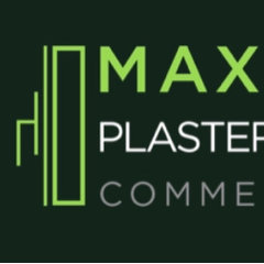 Max Plastering & Damp Proofing
