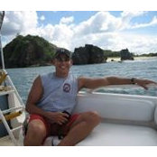 Photo de Curt Lopez