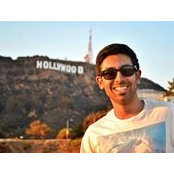 Jay Ruparelias foto