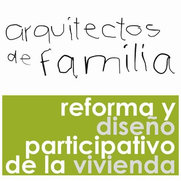 Foto de ARQUITECTOS DE FAMILIA