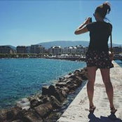 Audrey Borie's photo