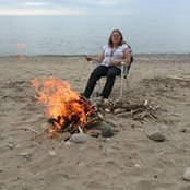 Cathy Logie's photo