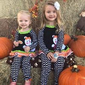 Kayla Butts's photo