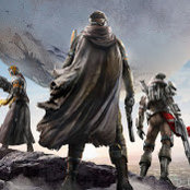 Destiny Riots foto