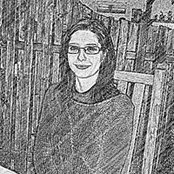 Cosmina Domide's photo