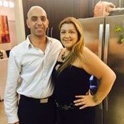 Shiri Abou's photo