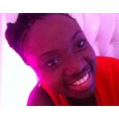 Deborah Regis's photo