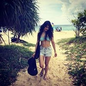 Chandini Whabi's photo