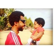 Kingsley Okenyi's photo