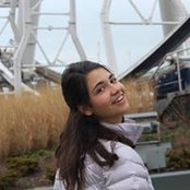 Foto von Abigail Mandelbaum