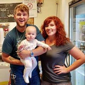 Levi Bachman's photo