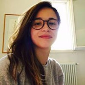 Alice Rossini's photo