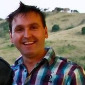 Dean Nightingale's photo