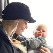 Carly Madderom's photo