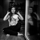 Olga Berg's photo