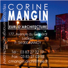 Eurl Corine Mangin