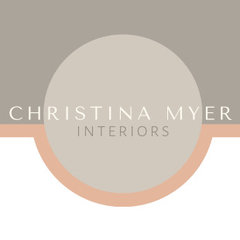 Christina Myer Interiors