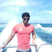 Yashwanth Reddy's photo