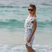Anutka Timoshenko's photo