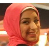 Menna Nasser's photo