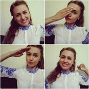 Anu Toom's photo