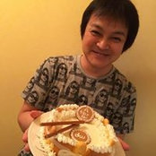 井上篤史's photo
