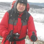Foto von Viktor Mikhalkin
