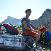 Foto von Karin