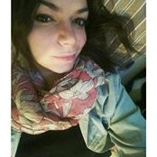 Nada Iskander's photo